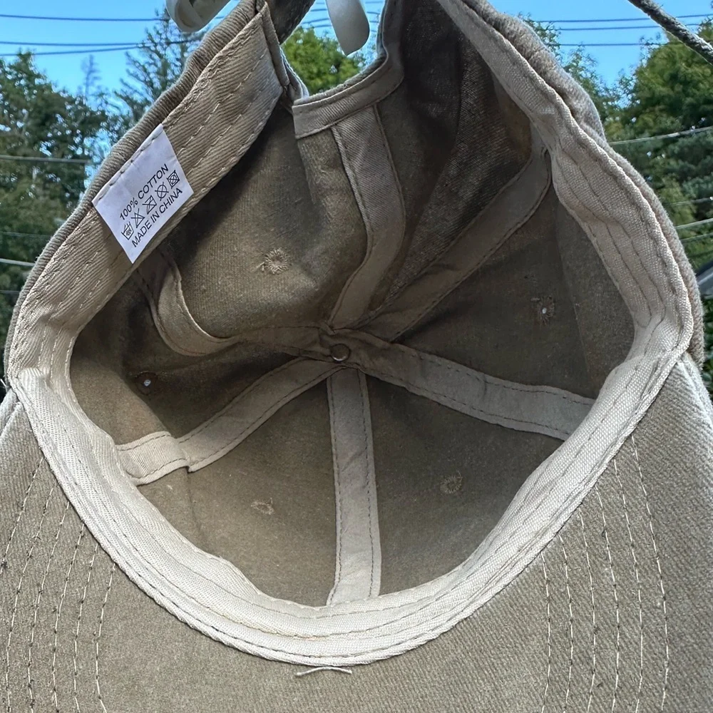 Radicalized by Basic Decency Cap - choose color Brand New